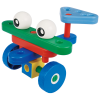 Junior Engineer-Crazy Craft
